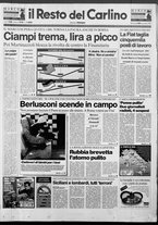 giornale/RAV0037021/1993/n. 319 del 24 novembre